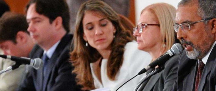 Senado terá de decidir entre duas visões de terceirização